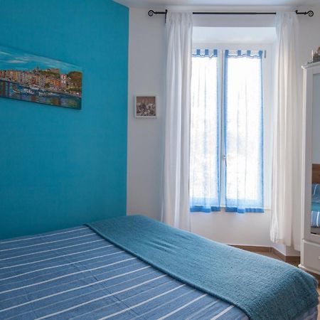 Cinque Terre Charme Rooms La Spezia Luaran gambar