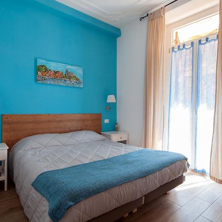 Cinque Terre Charme Rooms La Spezia Luaran gambar